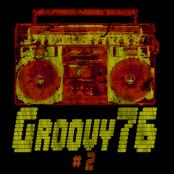 GROOVY 76 - GROOVY 76 #2  - CONTINUOUS MIX