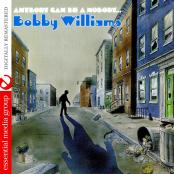 Bobby Williams - I Will Sing For You (If You Dance For Me)