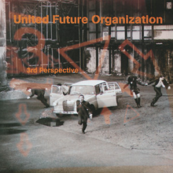 United Future Organization - Nemurenai Insomnie