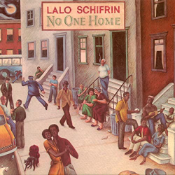 Lalo Schifrin - Middle Of The Night