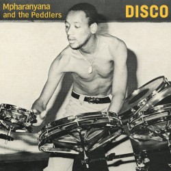 Mpharanyana & The Peddlers - Freak Out With Botsotso