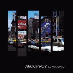 Aroop Roy - High Riding