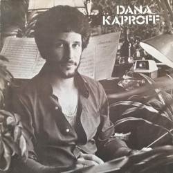 Dana Kaproff - Piranha