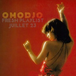 omodjo - Playlist juillet 2023