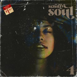 Secret Soul Society - I've Just Got To Say