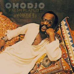 omodjo - Playlist janvier & février 2023