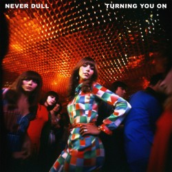 Never Dull - Turning You On