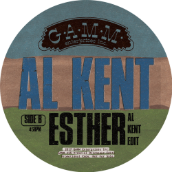 Vince - Al Kent