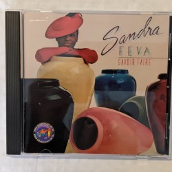 Sandra Feva - Betcha